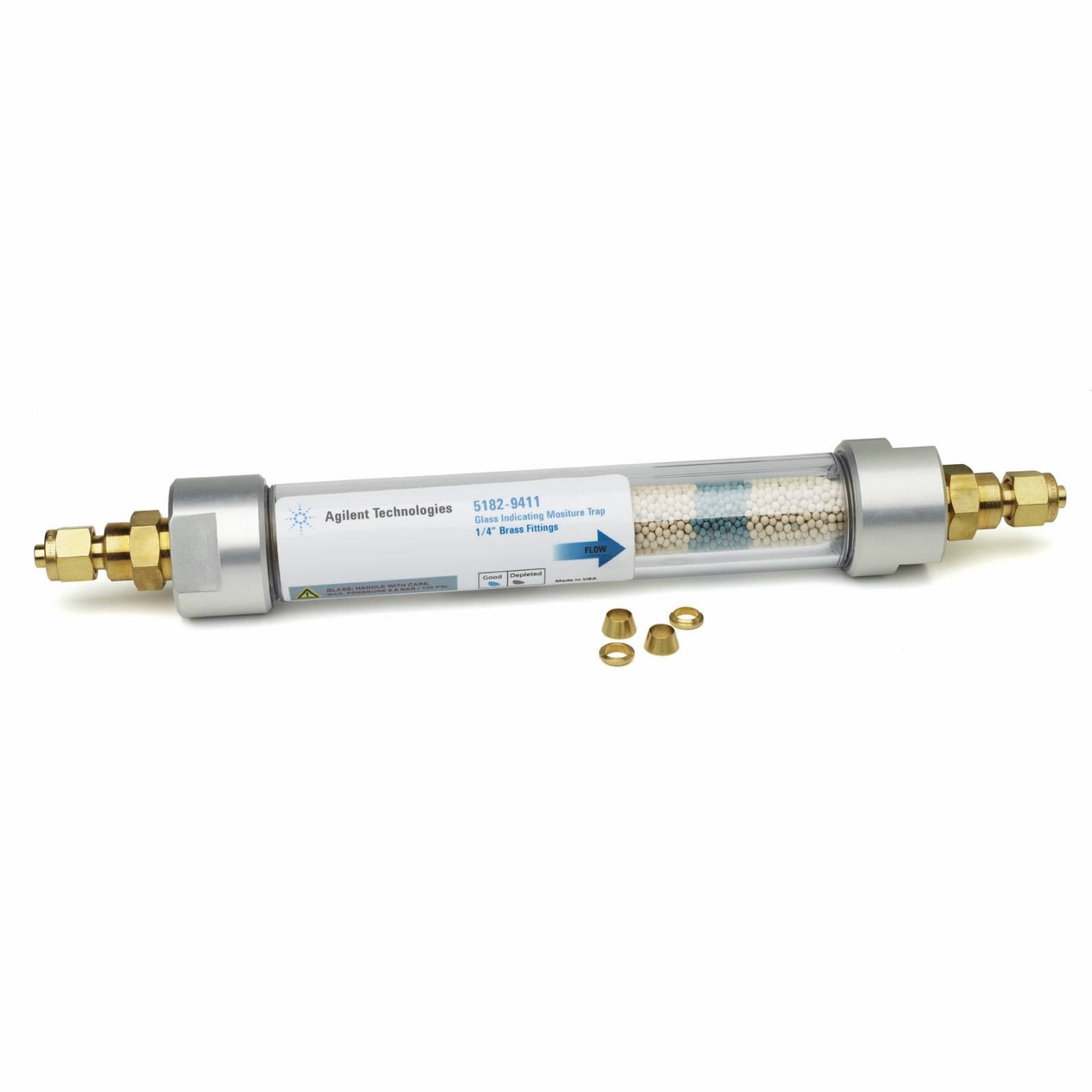 ロッド ATOLL S320 LMG2 5182-9411 | Agilent