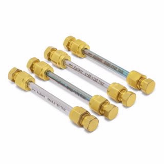 UltiMetal Thermal Desorption Tubes