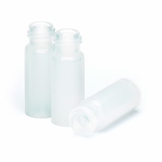 High Recovery Vials & Vial Inserts