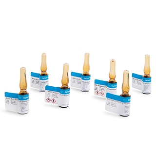 Amino Acid Standards and Reagents