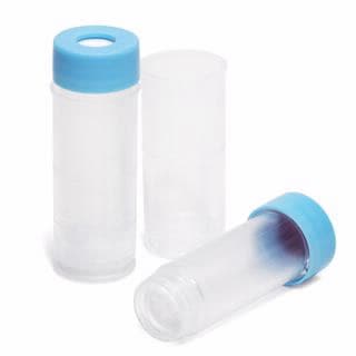 Captiva Filter Vials