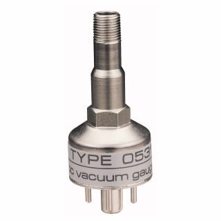 Nw-16 Vacuum Research Thermocouple Sensor 