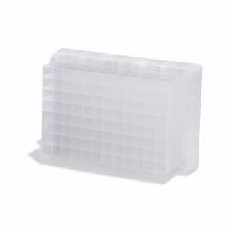 Bond Elut 2 mL 96 Square-Well Plates