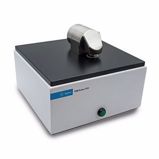 5500 Series Compact FTIR Spectrometer