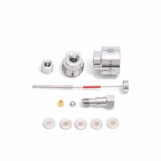 HPLC 필터 및 믹서