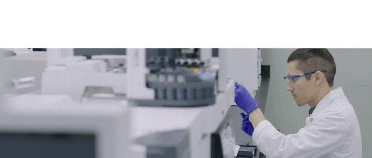 Gas Chromatography/Mass Spectrometry, GC/MS Agilent