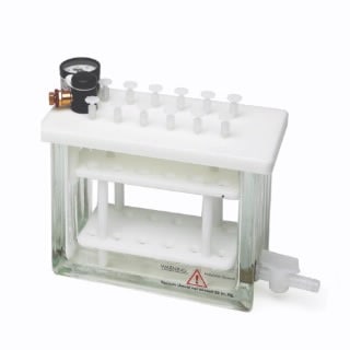 Vac Elut Cartridge Manifolds