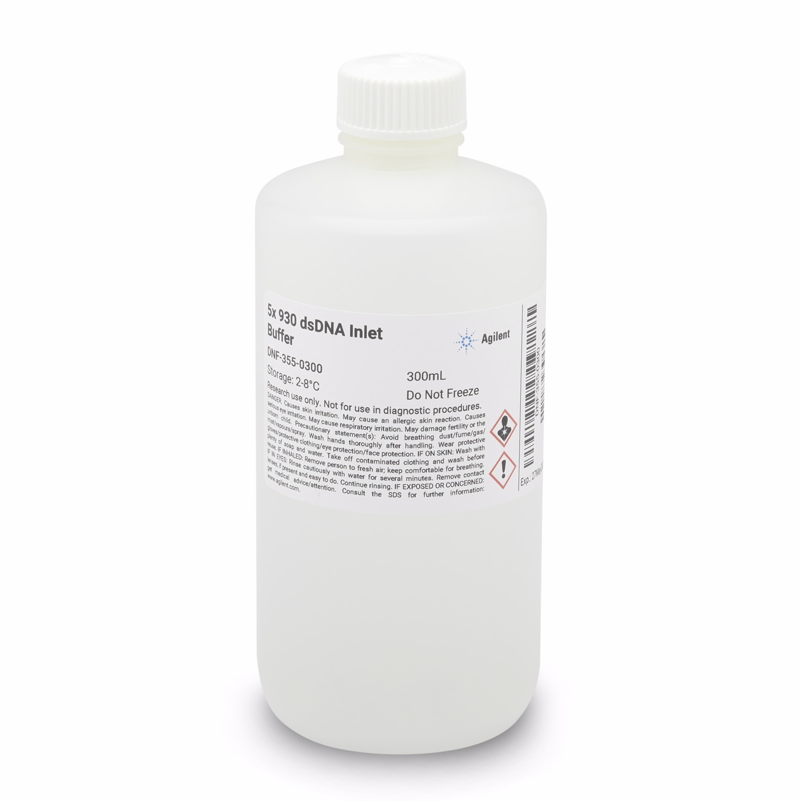 DNF-355-0300 | Agilent
