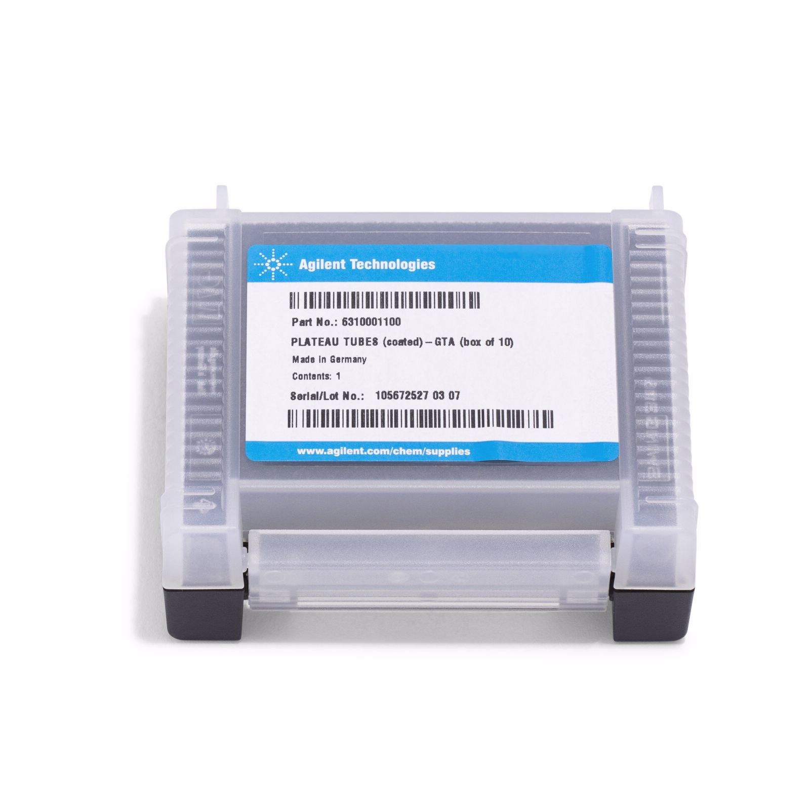 アユ　ブラスター 6310001100 | Agilent