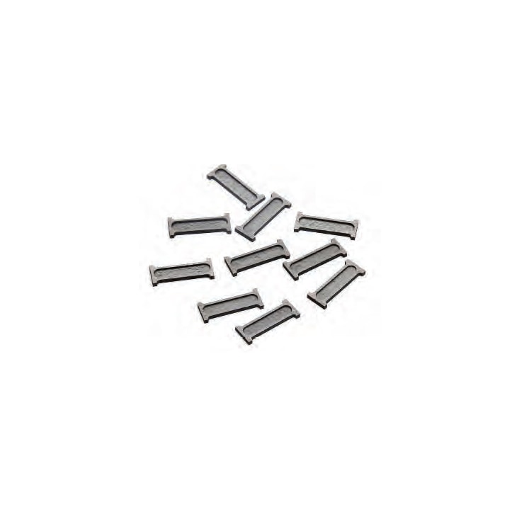 Graphite Furnace AAS Tubes & Platforms