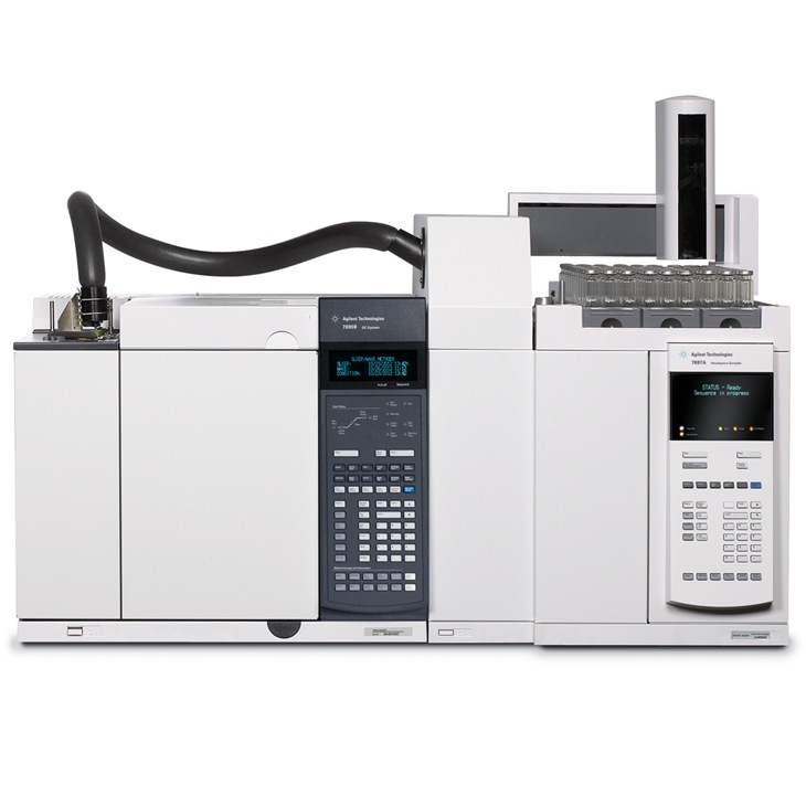 Agilent Transformer Oil Gas Analyzers (TOGA)