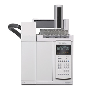 Intuvo Blood Alcohol Analyzer