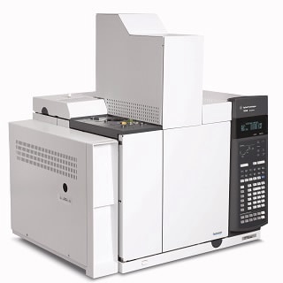 Large Valve Oven for GC