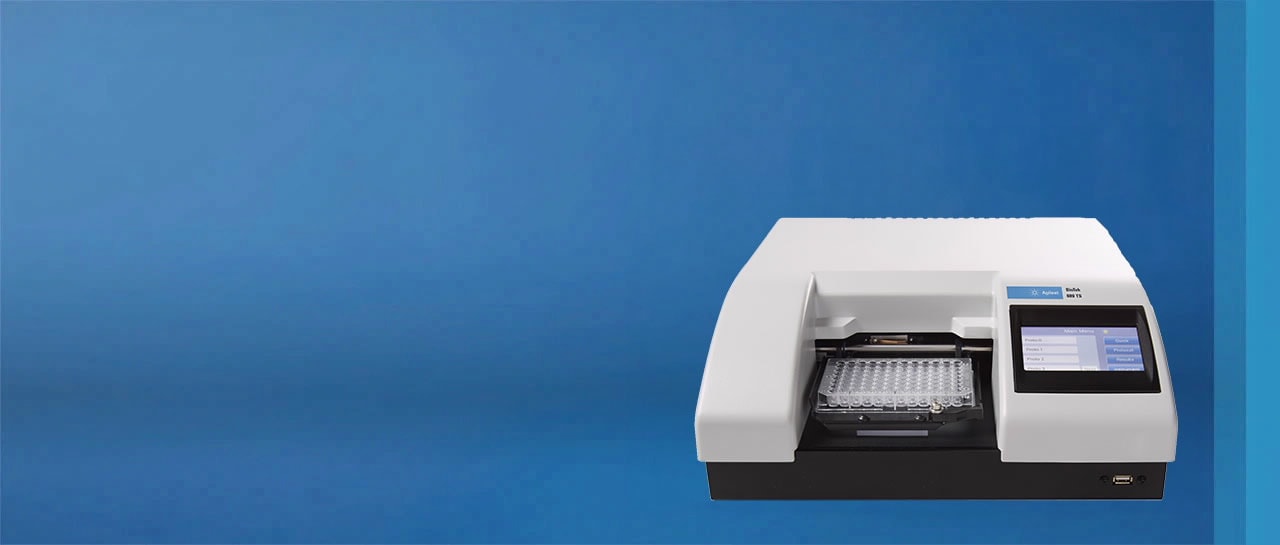 Clinical Microplate Instrumentation