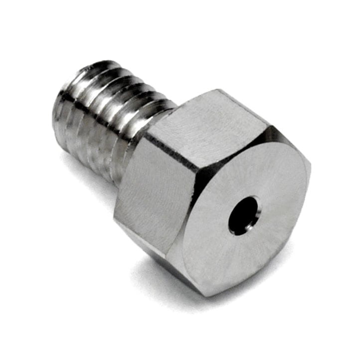 Fittings for Shimadzu LC Systems