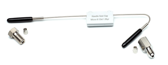 Capillaries for Thermo/Dionex LC Systems