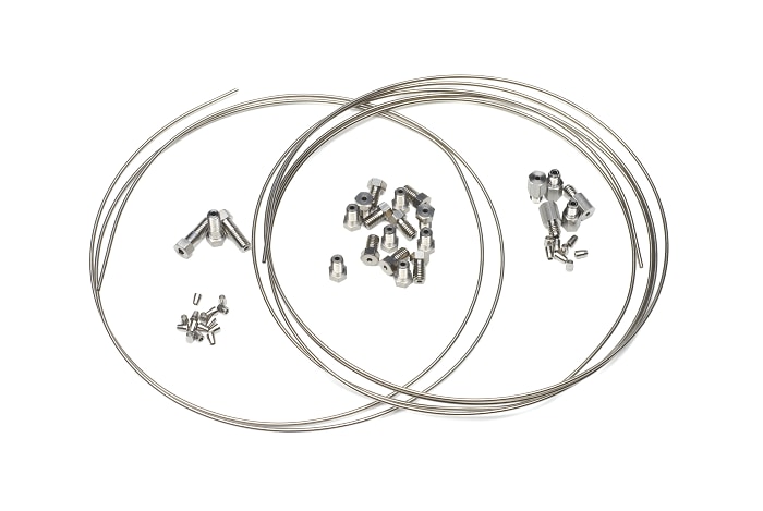 Capillaries for Thermo/Dionex LC Systems