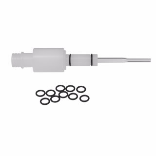 Injectors & Injector Support Adaptors for PerkinElmer ICP-MS