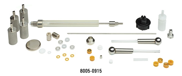 Maintenance Kits for HPLC