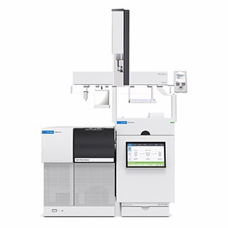 7000E Triple Quadrupole GC/MS