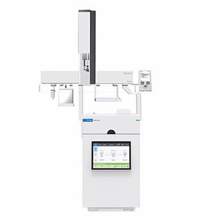 PAL Auto Sampler Systems