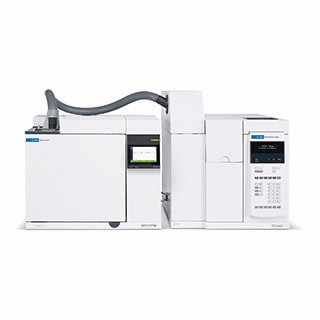 8860B GC System