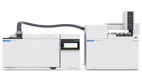 8860B GC System