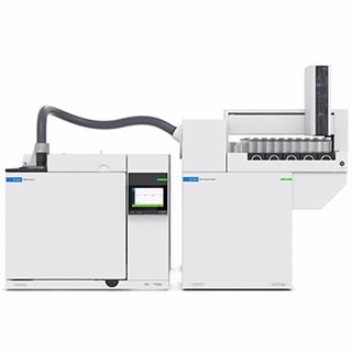 8860B GC System