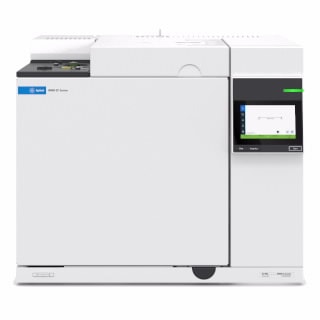 8860B GC System