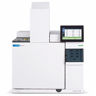 Natural Gas Analyzers