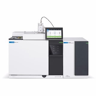 8890B GC System