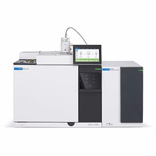 8890B GC System