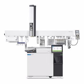 PAL Auto Sampler Systems
