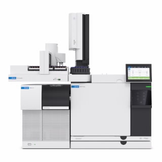 8890B GC System