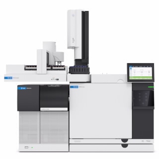8890B GC System