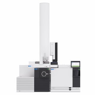8890B GC System