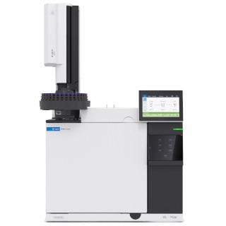 8890B GC System