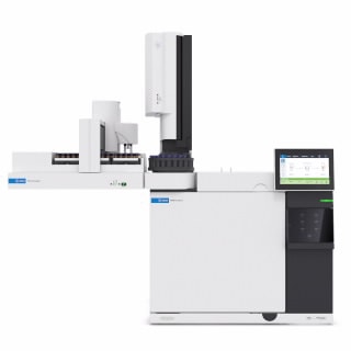 8890B GC System