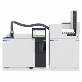 8890B GC System