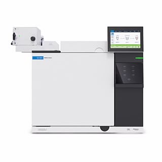 8890B GC System