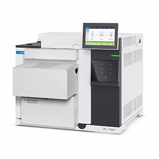 LTM Series II Rapid Heating/Cooling for 7890/8890 GC
