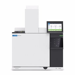 8890B GC System