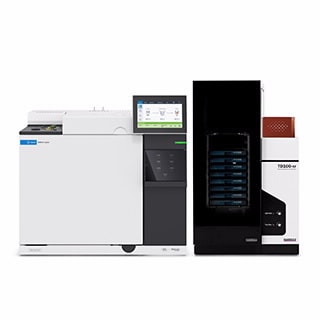 Thermal Desorption