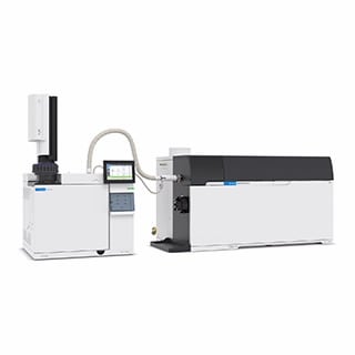 Gas Chromatography (GC) Interface Supplies for ICP-MS