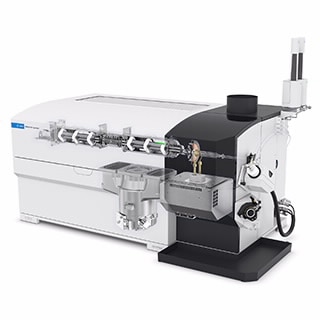 9500 Triple Quadrupole ICP-MS