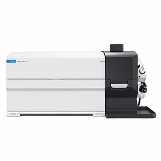 9500 Triple Quadrupole ICP-MS