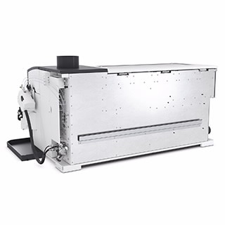 9500 Triple Quadrupole ICP-MS