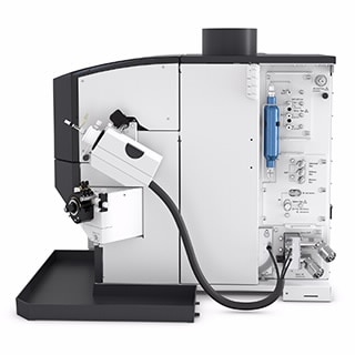 9500 Triple Quadrupole ICP-MS