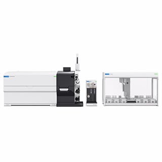 9500 Triple Quadrupole ICP-MS