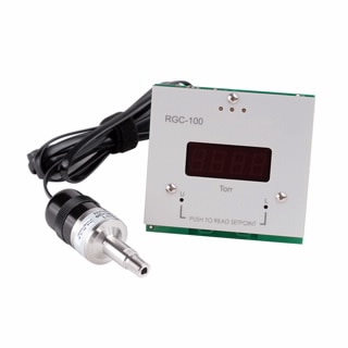 RGC-100 Rough Vacuum Gauge Controller